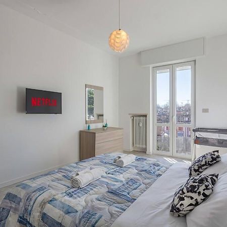 Garda Lake View Apartment Desenzano del Garda Exterior photo