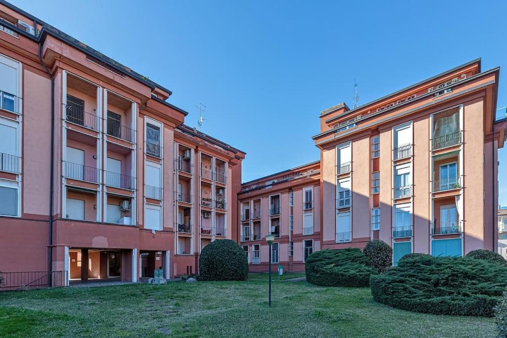 Garda Lake View Apartment Desenzano del Garda Exterior photo