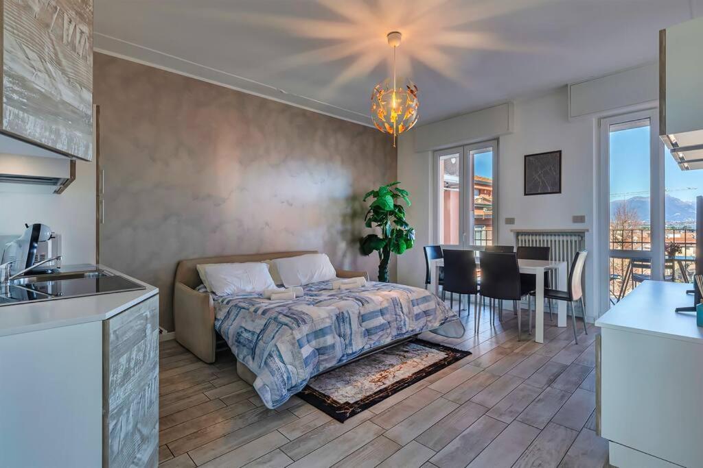 Garda Lake View Apartment Desenzano del Garda Exterior photo